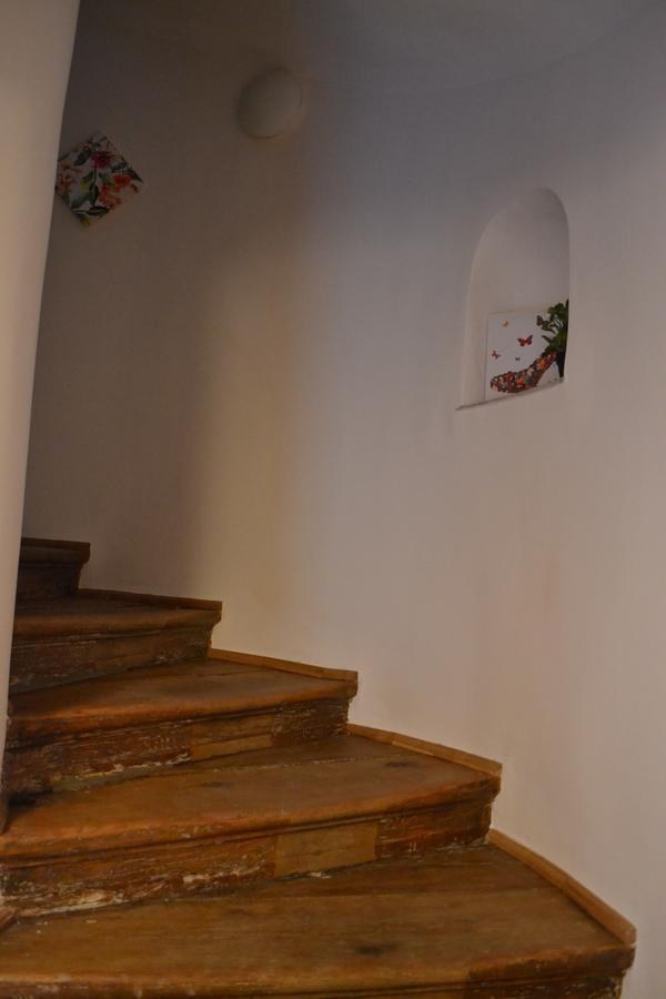 Casa Krone - Piata Sfatului Braşov Extérieur photo