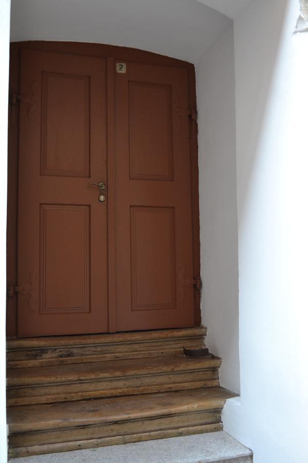 Casa Krone - Piata Sfatului Braşov Extérieur photo