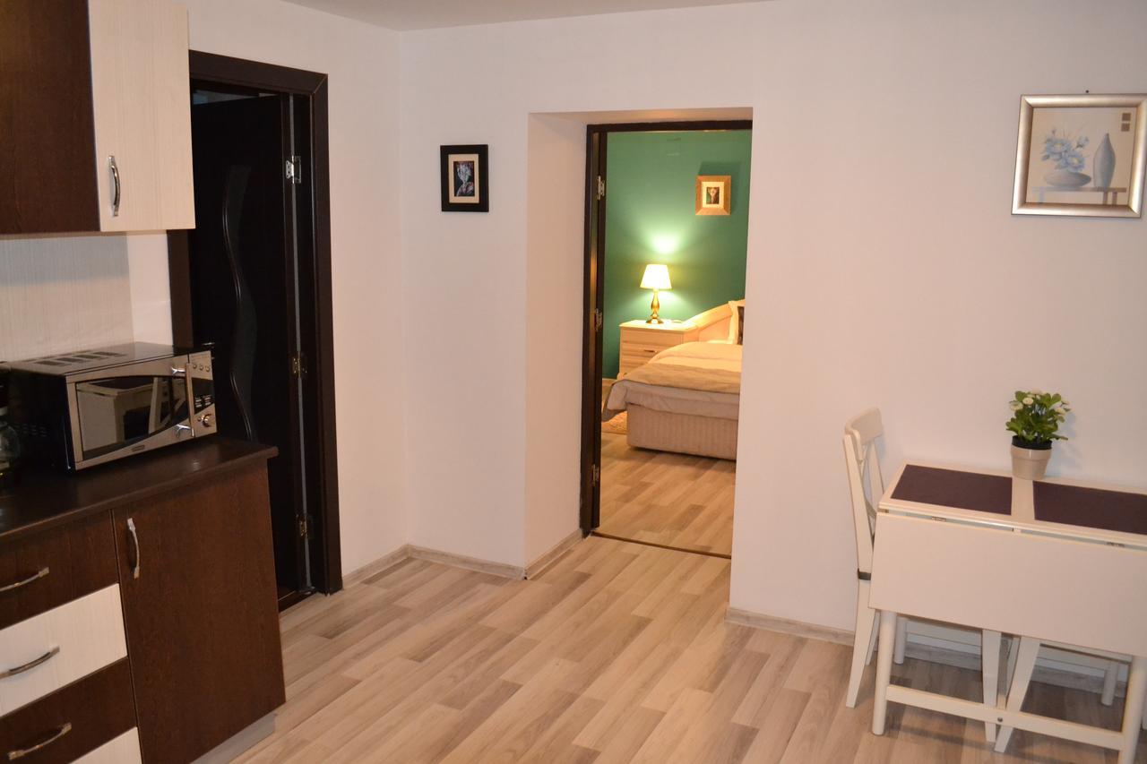 Casa Krone - Piata Sfatului Braşov Extérieur photo